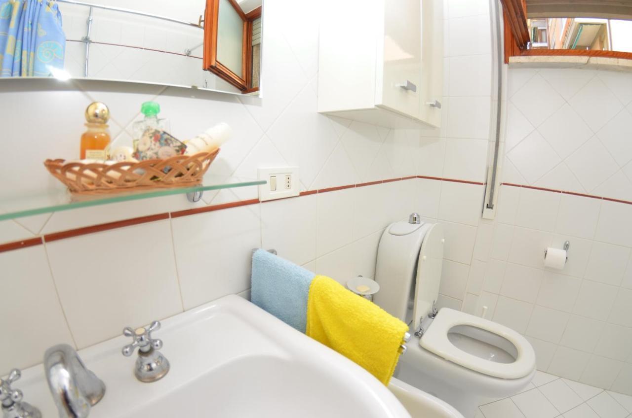 Apartmán Carnevale Viareggio Exteriér fotografie
