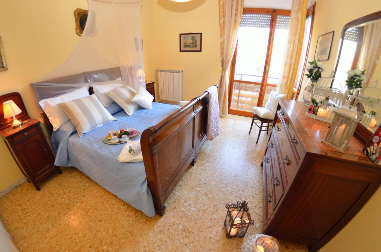 Apartmán Carnevale Viareggio Exteriér fotografie